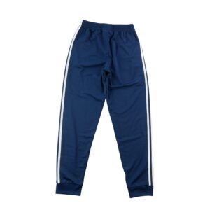 Adidas Iconic Tricot Jogger bleu marine a 3 bandes