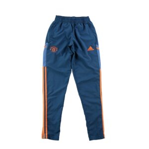 Adidas Manchester United MUFC PRE PNT pantalon de presentation marine 2022 2023