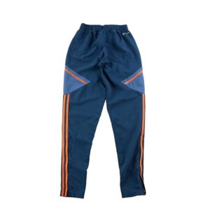 Adidas Manchester United MUFC PRE PNT pantalon de presentation marine 2022 2023