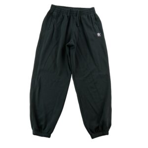 Adidas Originals Essentials Fleece Loose Jogger noir