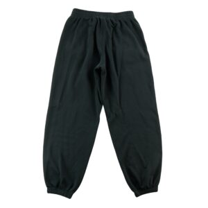 Adidas Originals Essentials Fleece Loose Jogger noir