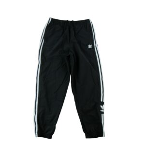 Adidas Originals jogging tisse 3 bandes noir