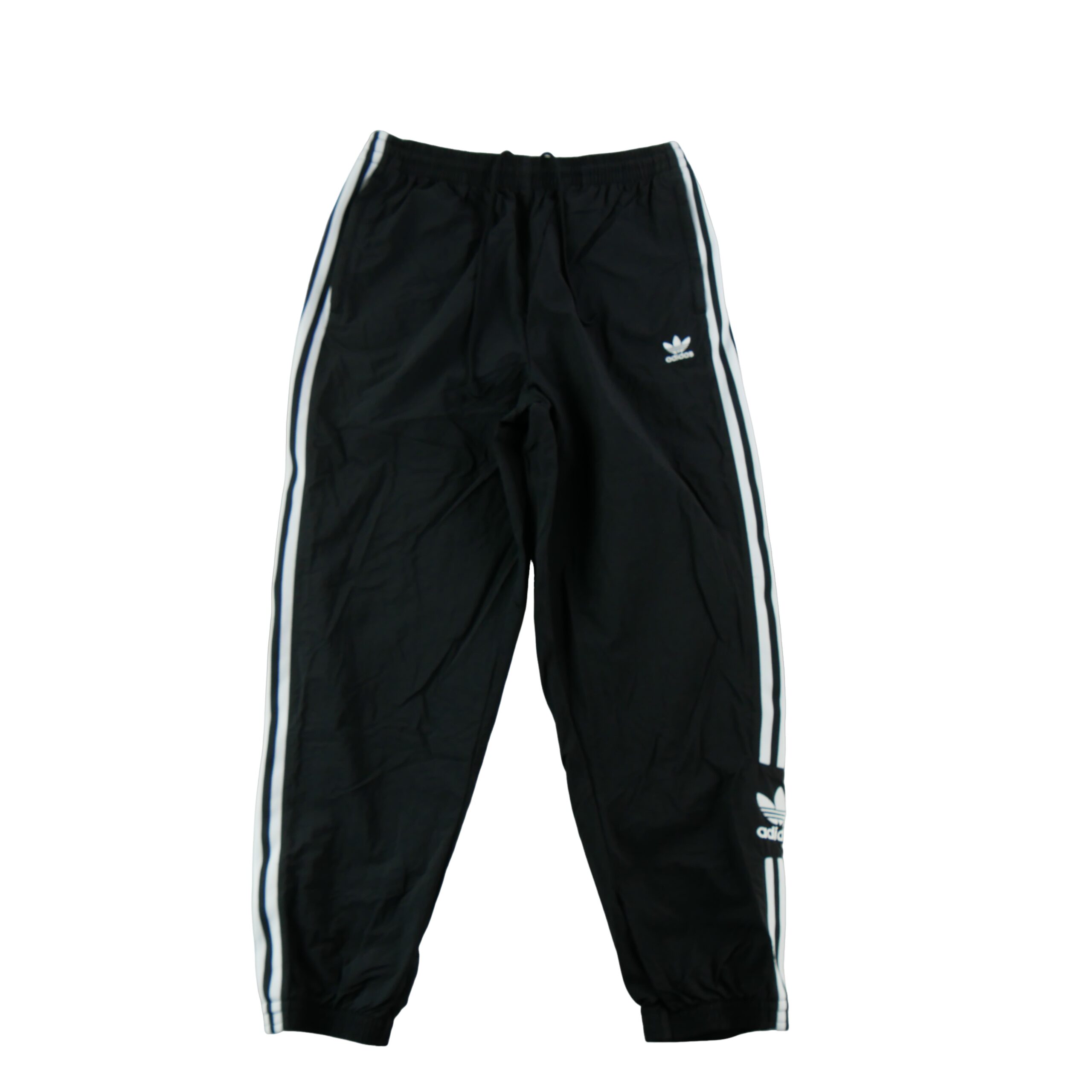 Adidas Originals jogging tisse 3 bandes noir