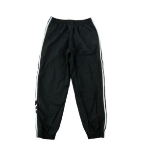 Adidas Originals jogging tisse 3 bandes noir