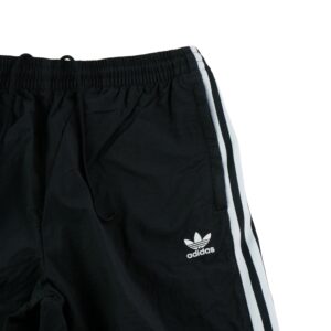 Adidas Originals jogging tisse 3 bandes noir
