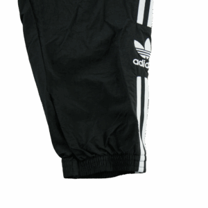 Jogging Femme Lock Up Track Pants Noir