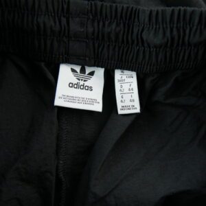 Adidas Originals jogging tisse 3 bandes noir