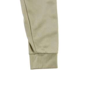 Adidas Originals pantalon de survetement 3 Stripes beige