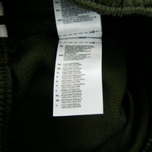 Adidas Originals pantalon de survetement 3 Stripes kaki