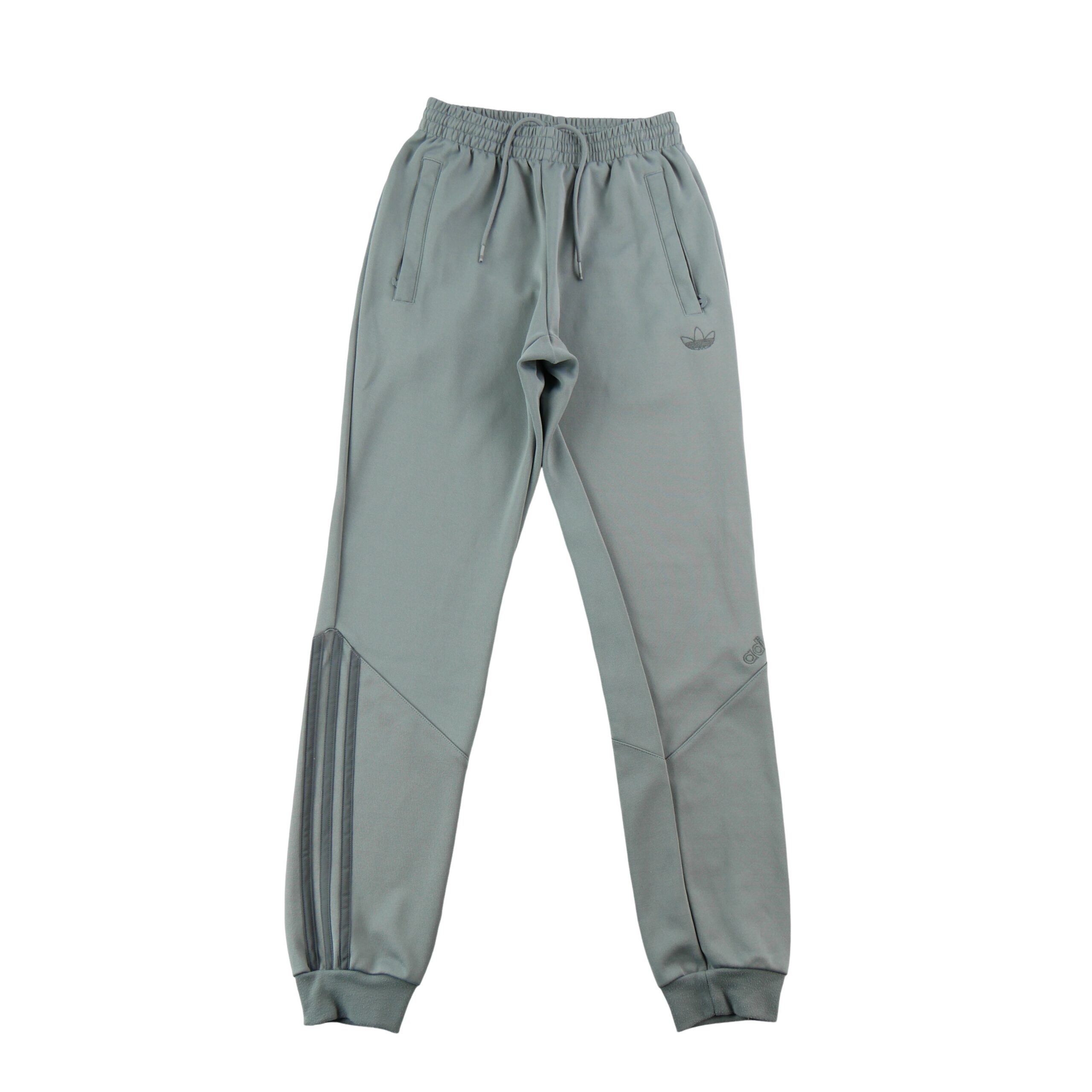 Adidas Originals SPRT Blocked Poly Track Pants gris