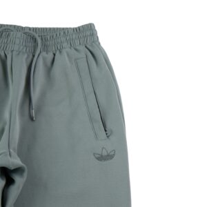 Adidas Originals SPRT Blocked Poly Track Pants gris