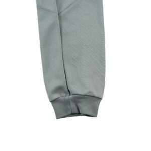 Adidas Originals SPRT Blocked Poly Track Pants gris