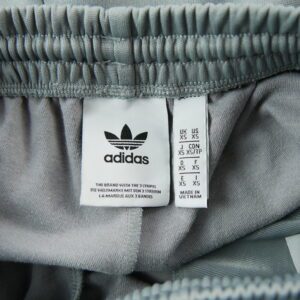 Adidas Originals SPRT Blocked Poly Track Pants gris