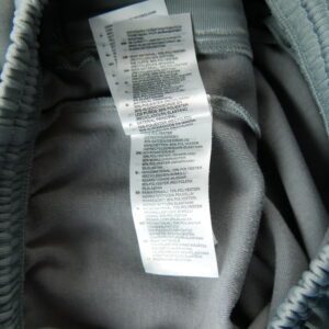 Adidas Originals SPRT Blocked Poly Track Pants gris