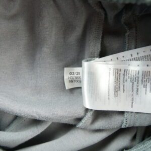 Adidas Originals SPRT Blocked Poly Track Pants gris