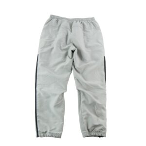 Adidas Pantalon de survetement 3 bandes gris