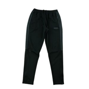 Adidas Pantalon de survetement 3 bandes noir