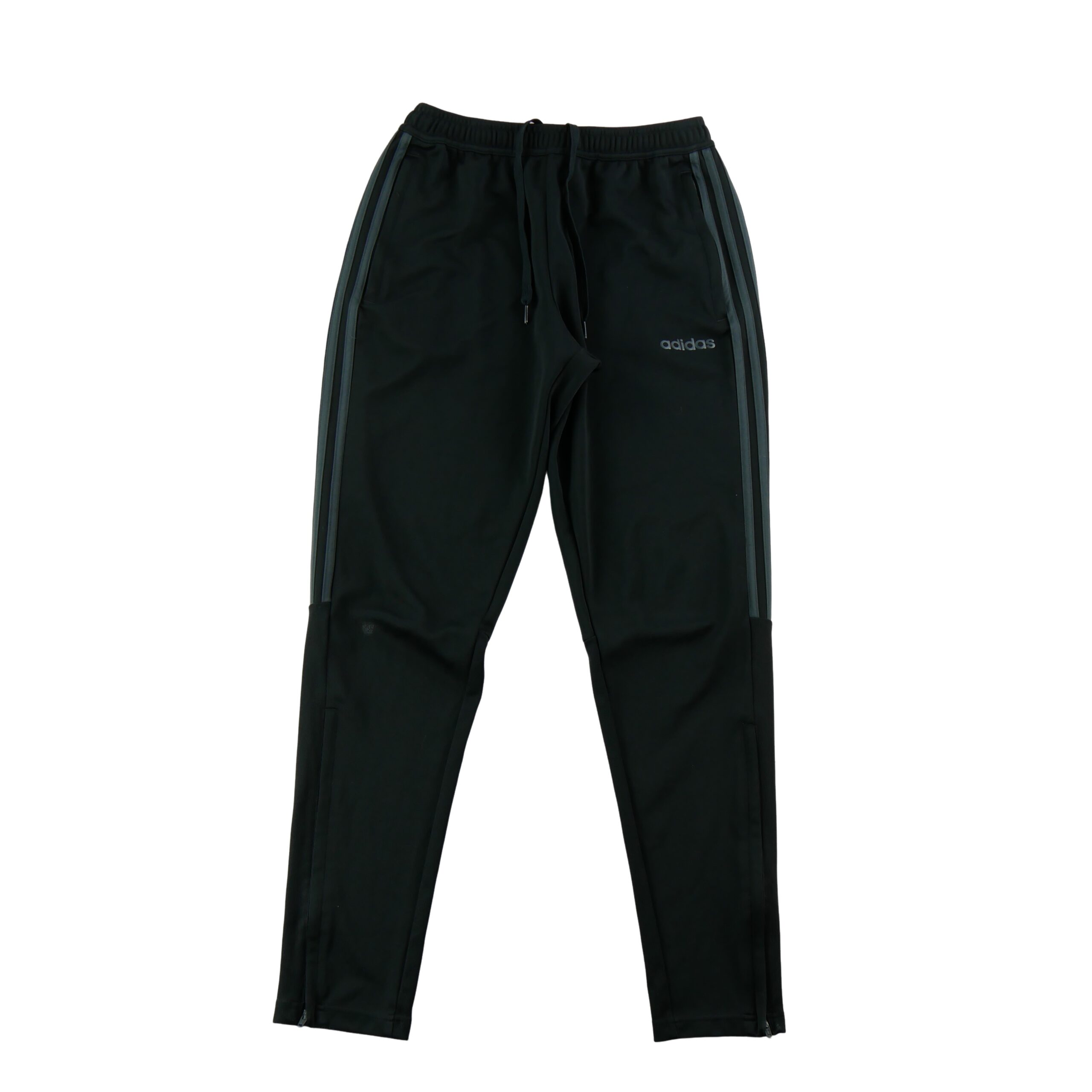 Adidas Pantalon de survetement 3 bandes noir