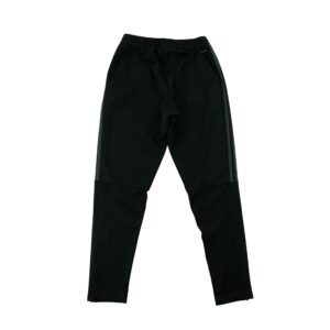 Adidas Pantalon de survetement 3 bandes noir