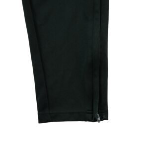 Adidas Pantalon de survetement 3 bandes noir