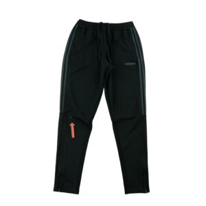 Adidas Pantalon de survetement 3 bandes noir