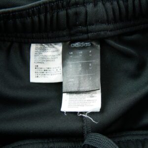 Adidas Pantalon de survetement 3 bandes noir