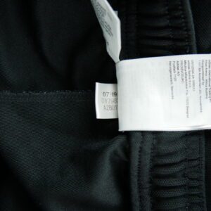 Adidas Pantalon de survetement 3 bandes noir
