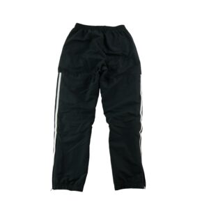 Adidas pantalon de survetement 3 bandes noir