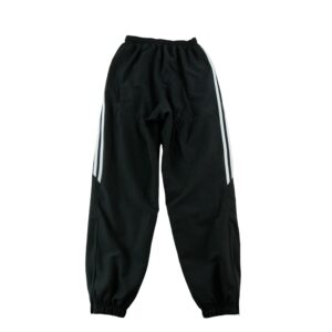 Adidas pantalon de survetement 3 bandes noir