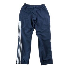 Adidas Pantalon de survetement 3 Stripes bleu marine