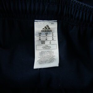 Adidas Pantalon de survetement 3 Stripes bleu marine