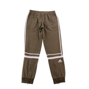 Adidas Pantalon de survetement 3 Stripes marron