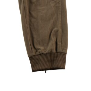 Adidas Pantalon de survetement 3 Stripes marron