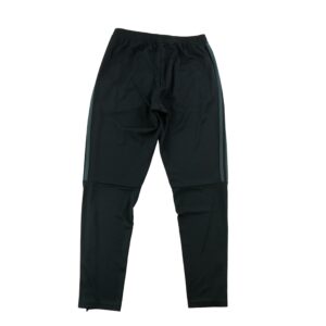 Adidas pantalon de survetement a bandes laterales noir