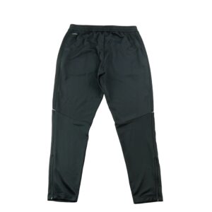 Adidas pantalon de survetement AEROREADY noir