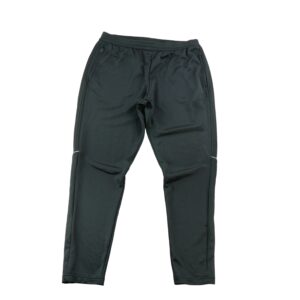 Adidas pantalon de survetement AEROREADY noir