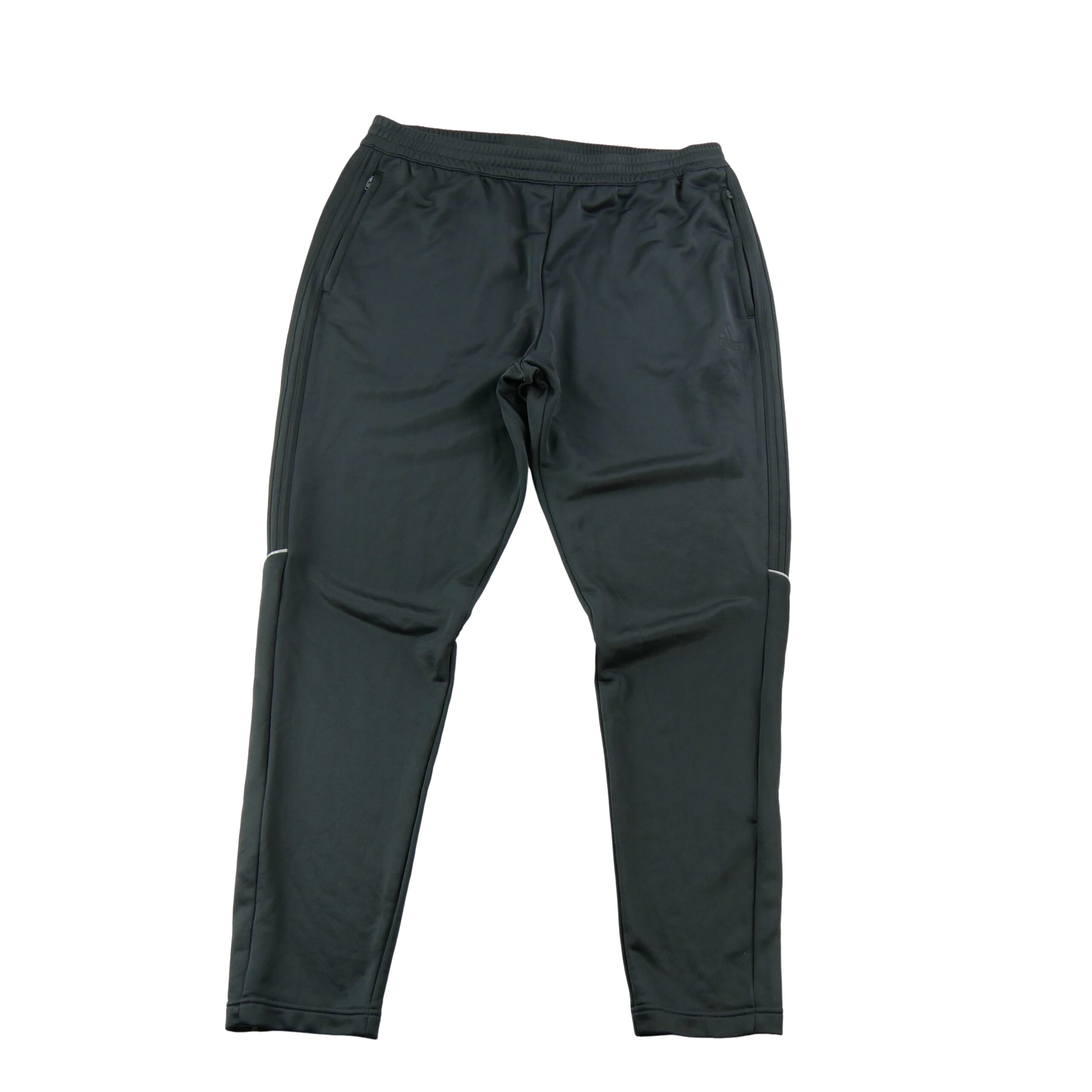Adidas pantalon de survetement AEROREADY noir