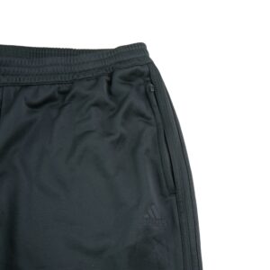 Adidas pantalon de survetement AEROREADY noir