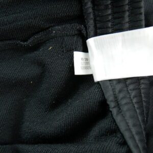 Adidas pantalon de survetement AEROREADY noir