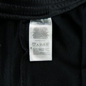 Adidas pantalon de survetement AEROREADY noir