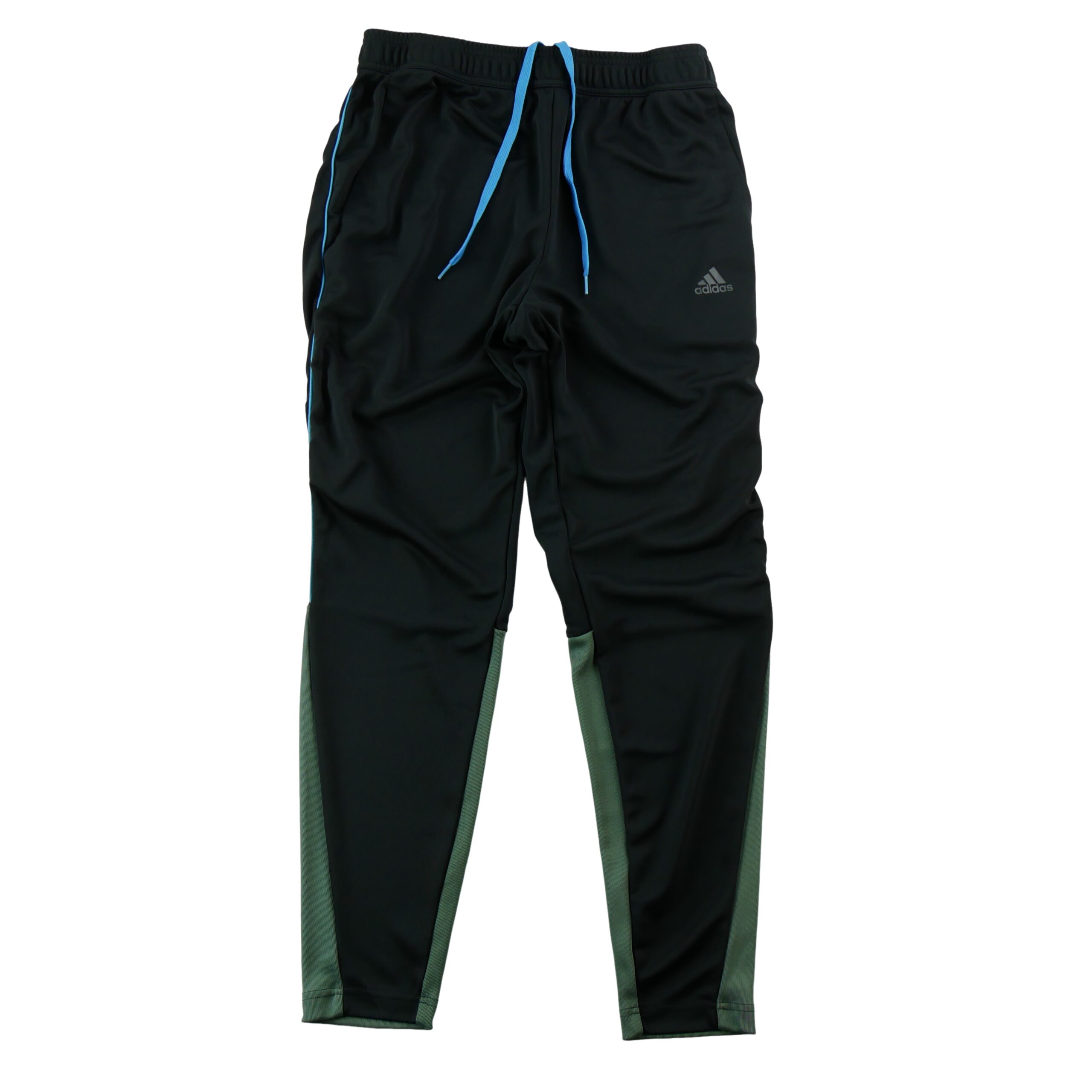 Adidas Pantalon de survetement AEROREADY noir kaki