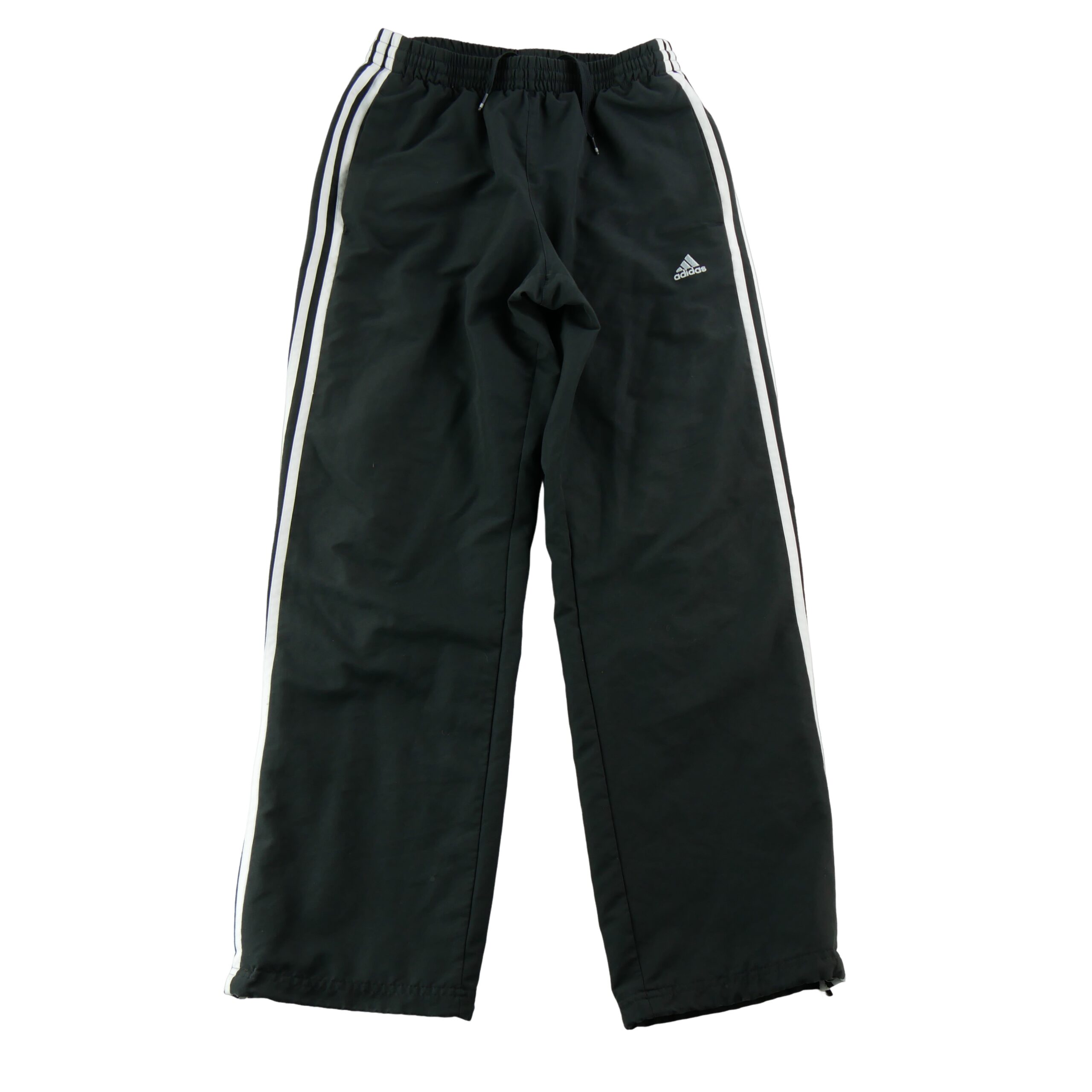 Adidas Pantalon de survetement Climacool 3 bandes noir