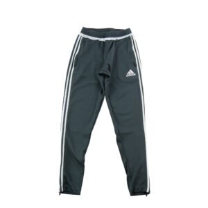 Adidas Pantalon de survetement Climacool noir