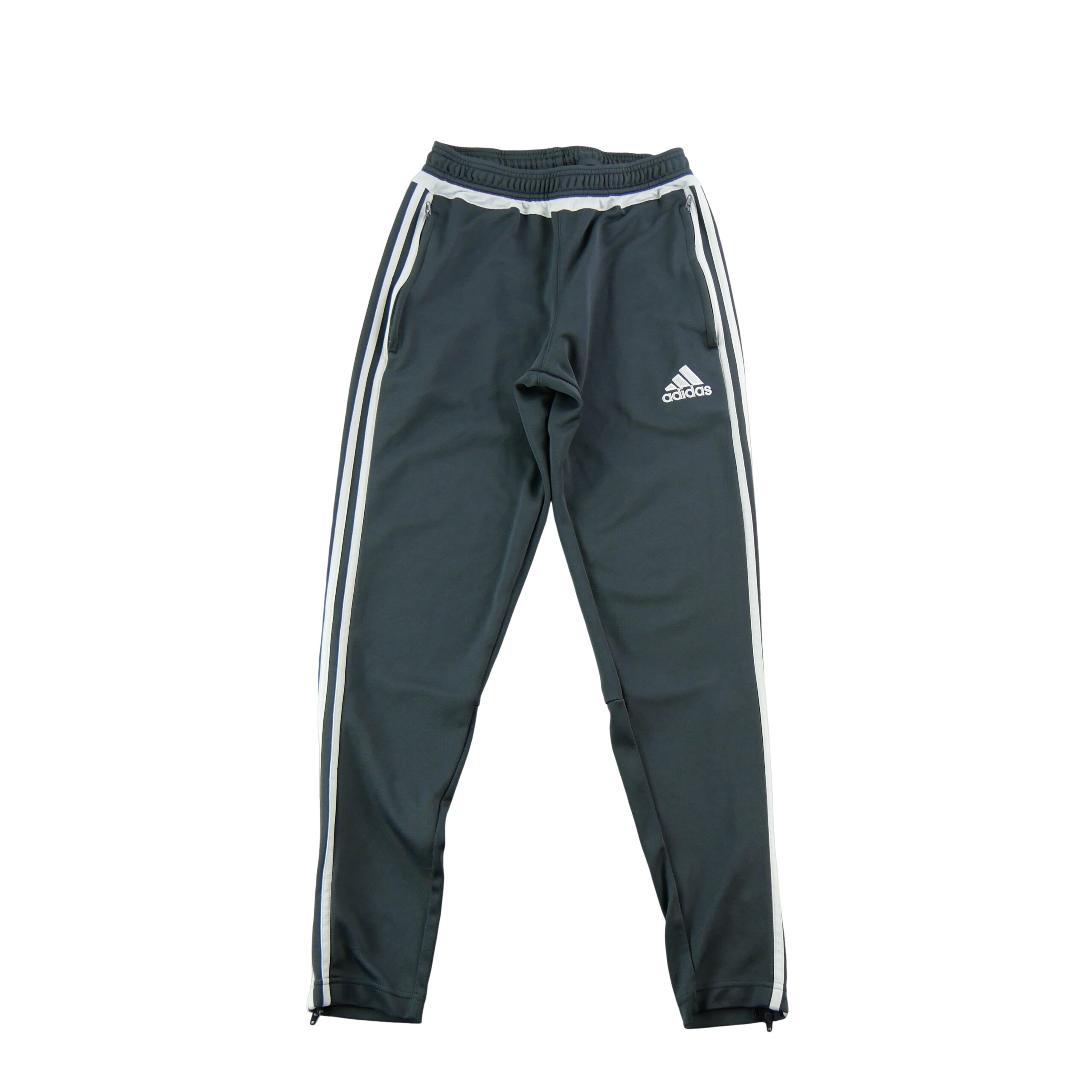 Adidas Pantalon de survetement Climacool noir