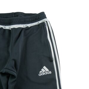 Adidas Pantalon de survetement Climacool noir