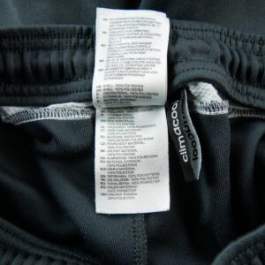 Adidas Pantalon de survetement Climacool noir