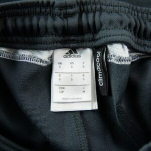 Adidas Pantalon de survetement Climacool noir