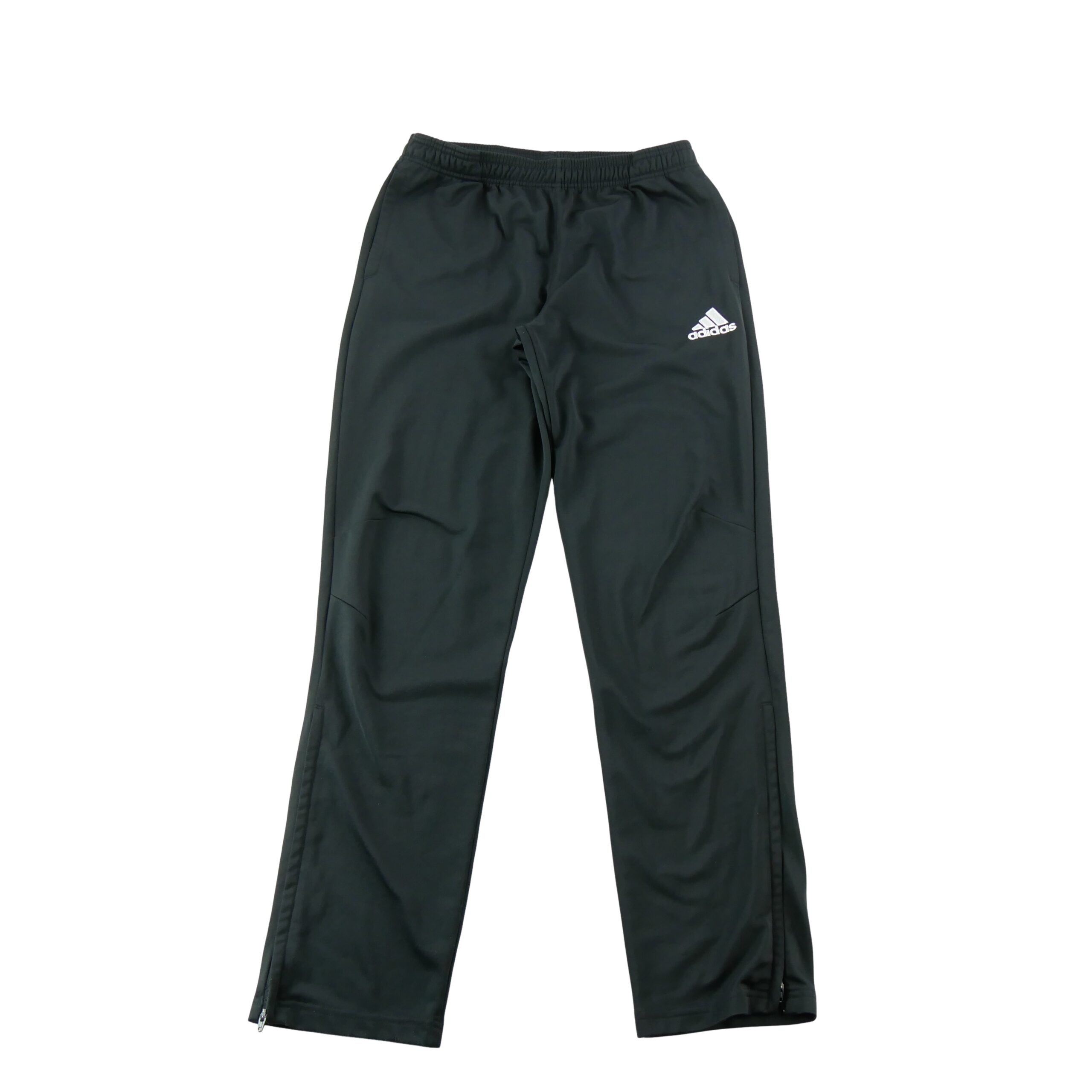 Adidas Pantalon de survetement noir junior