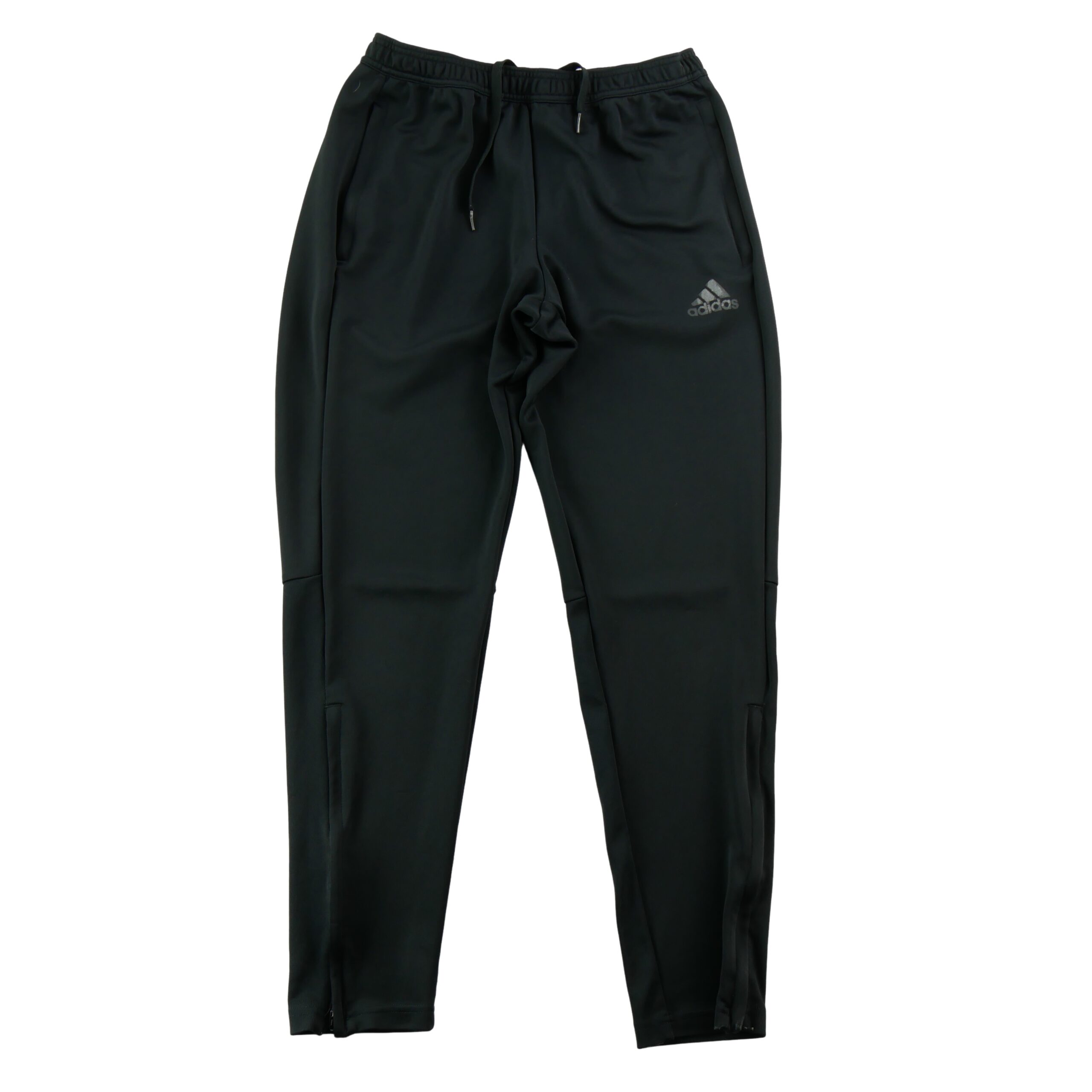 Adidas pantalon de survetement Sereno AEROREADY noir