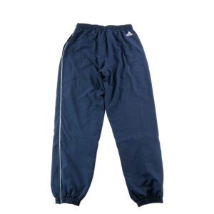 Adidas Performance pantalon de survetement double bleu marine 2004